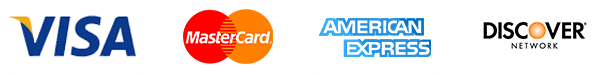 Allied Payments Acceptable cards