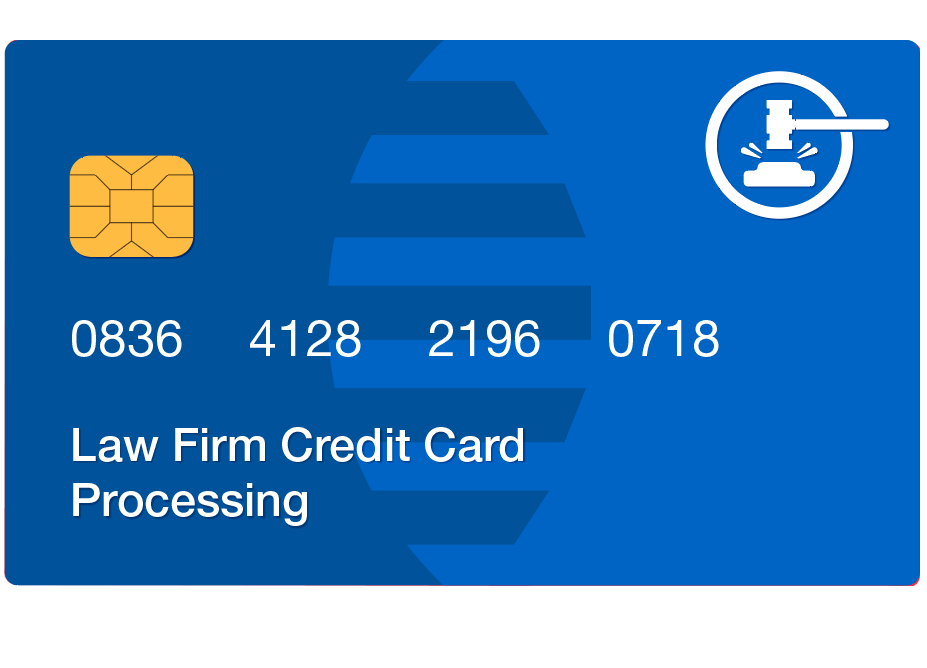 best law firm credit card processor