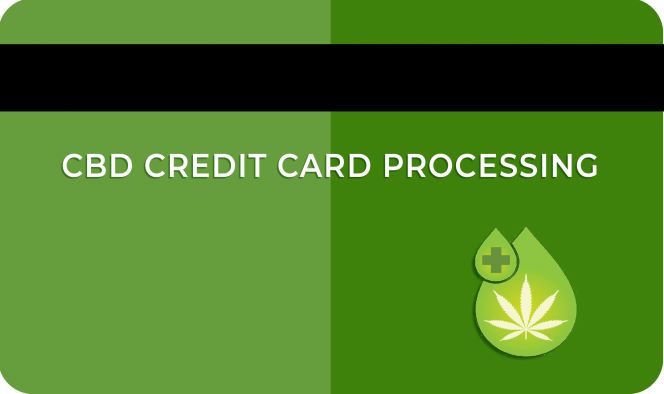 CBD Merchant Account | CBD Credit Card Processing