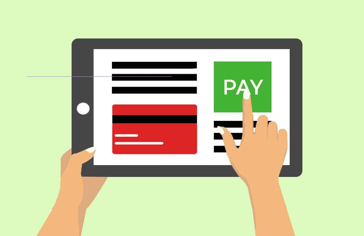 e-commerce merchant services