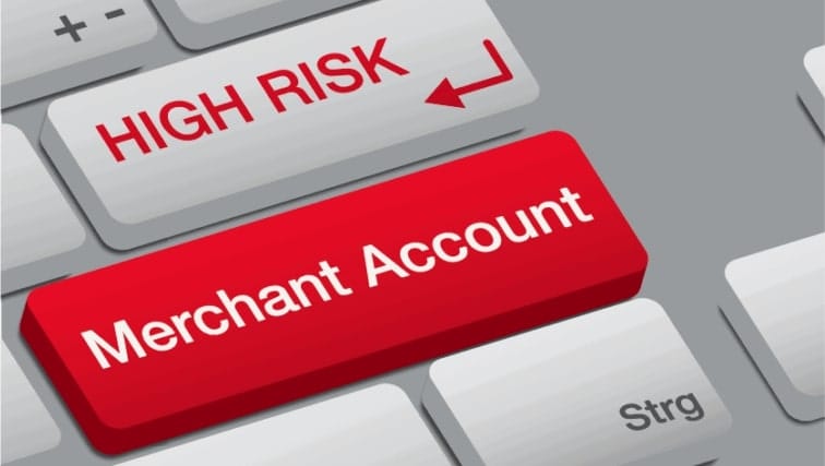 high risk merchant account services