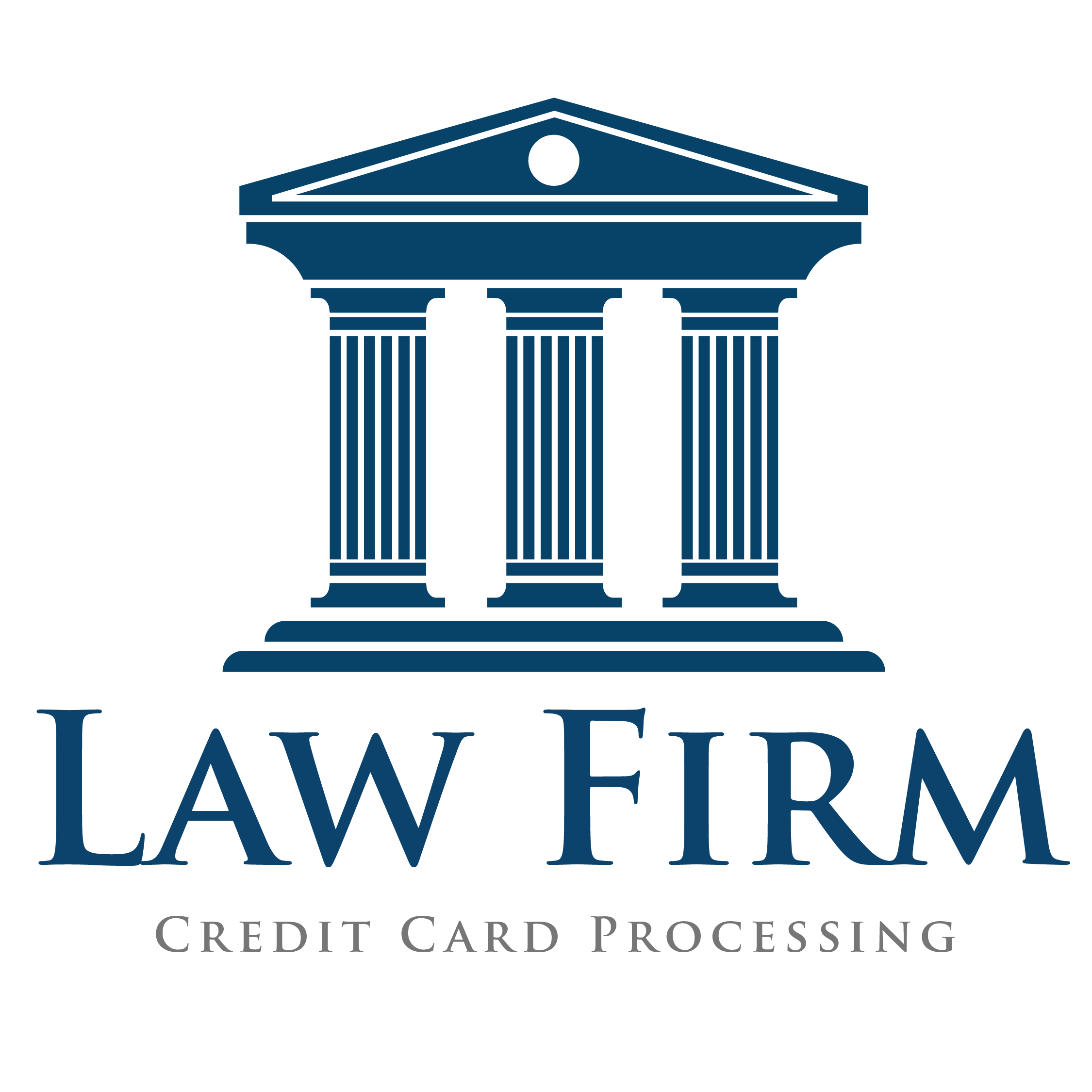 law firm merchant account