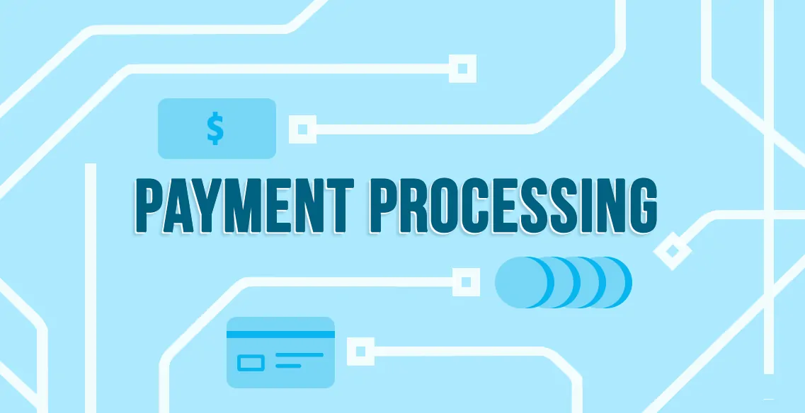 online payment processing