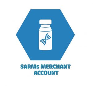 merchant account for sarms
